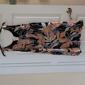 Tribal reversible dress NWT